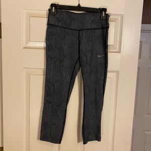 Nike Women’s Dri Fit Leggings